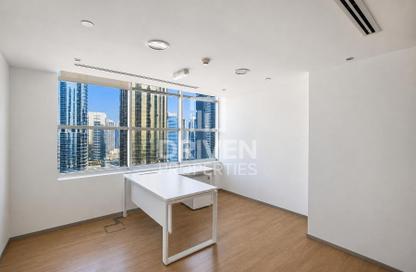 Office Space - Studio for sale in Mazaya Business Avenue AA1 - Mazaya Business Avenue - Jumeirah Lake Towers - Dubai