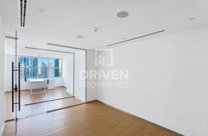 Office Space - Studio for sale in Mazaya Business Avenue AA1 - Mazaya Business Avenue - Jumeirah Lake Towers - Dubai