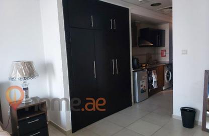 Apartment - Studio - 1 Bathroom for rent in Goldcrest Views 2 - JLT Cluster J - Jumeirah Lake Towers - Dubai Apartment - Studio - 1 Bathroom for rent in Goldcrest Views 2 - JLT Cluster J - Jumeirah Lake Towers - Dubai