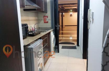 Apartment - Studio - 1 for rent in Goldcrest Views 2 - JLT Cluster J - Jumeirah Lake Towers - Dubai Apartment - Studio - 1 for rent in Goldcrest Views 2 - JLT Cluster J - Jumeirah Lake Towers - Dubai