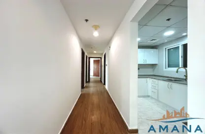 شقة - 3 غرف نوم - 3 حمامات للايجار في بوابة دبي الجديدة 2 - (JLT) مجمع A - أبراج بحيرات الجميرا - دبي