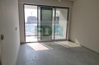 Apartment - 1 Bedroom - 1 Bathroom for rent in Aark Residences - Dubai Land Residence Complex - Dubai Land - Dubai