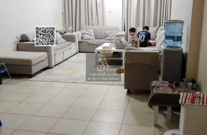 شقة - غرفة نوم - 2 حمامات للبيع في 1 عجمان ون تاور - عجمان واحد - عجمان وسط المدينة - عجمان شقة - غرفة نوم - 2 حمامات للبيع في 1 عجمان ون تاور - عجمان واحد - عجمان وسط المدينة - عجمان