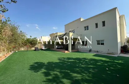Villa - 4 Bedrooms - 4 Bathrooms for sale in Meadows 9 - Meadows - Dubai