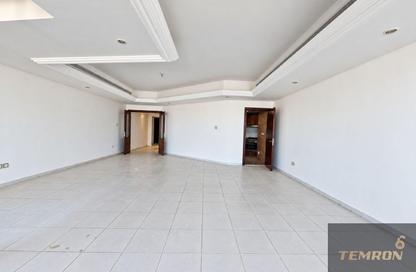 Duplex - 3 - 5 for rent in Bel Ghailam Tower - Corniche Road - Abu Dhabi