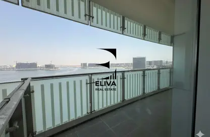 Apartment - 3 Bedrooms - 4 Bathrooms for rent in Al Rahba - Al Muneera - Al Raha Beach - Abu Dhabi