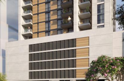 Apartment - 2 Bedrooms - 3 Bathrooms for sale in The Portman - District 12 - Jumeirah Village Circle - Dubai Apartment - 2 Bedrooms - 3 Bathrooms for sale in The Portman - District 12 - Jumeirah Village Circle - Dubai
