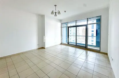 شقة - غرفة نوم - 1 حمام للايجار في ذا تورش - دبي مارينا - دبي