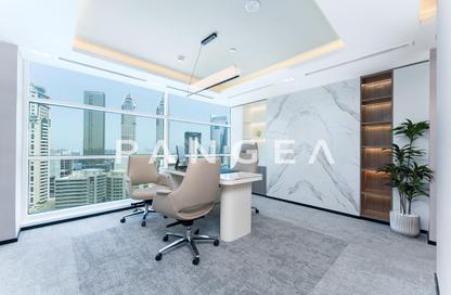 Office Space - Studio for rent in Magnum Opus Tower - Barsha Heights (Tecom) - Dubai Office Space - Studio for rent in Magnum Opus Tower - Barsha Heights (Tecom) - Dubai