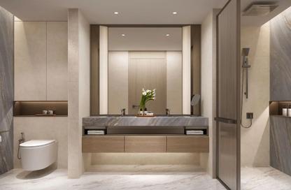 Apartment - 1 - 2 for sale in Jumeirah Residences Emirates Tower A - Jumeirah Residences Emirates Towers - Sheikh Zayed Road - Dubai