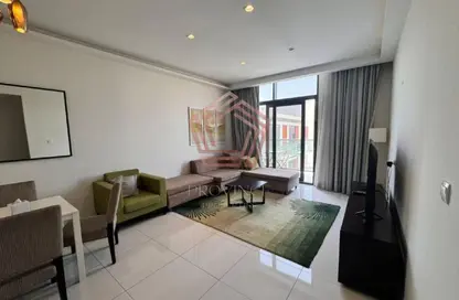 شقة - غرفة نوم - 2 حمامات للبيع في سلستيا بي - سلسستيا - دبي الجنوب (مركز دبي العالمي) - دبي