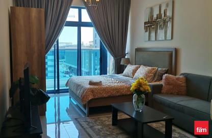 Apartment - Studio - 1 Bathroom for rent in Sydney Tower - District 18 - Jumeirah Village Circle - Dubai