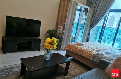 Apartment - Studio - 1 Bathroom for rent in Sydney Tower - District 18 - Jumeirah Village Circle - Dubai