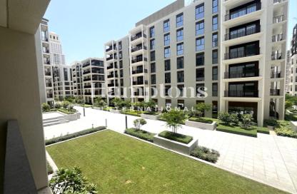 Apartment - 1 Bedroom - 1 Bathroom for rent in Moor at Creek Beach Building 3 - Moor at Creek Beach - Creek Beach - Dubai Creek Harbour (The Lagoons) - Dubai Apartment - 1 Bedroom - 1 Bathroom for rent in Moor at Creek Beach Building 3 - Moor at Creek Beach - Creek Beach - Dubai Creek Harbour (The Lagoons) - Dubai