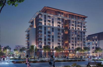 Apartment - 2 Bedrooms - 2 Bathrooms for sale in Erin - Central Park at City Walk - City Walk - Dubai Apartment - 2 Bedrooms - 2 Bathrooms for sale in Erin - Central Park at City Walk - City Walk - Dubai