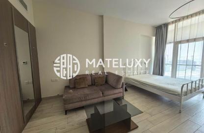 Apartment - Studio - 1 for rent in Azizi Aliyah - Dubai Healthcare City 2 - Al Jaddaf - Dubai
