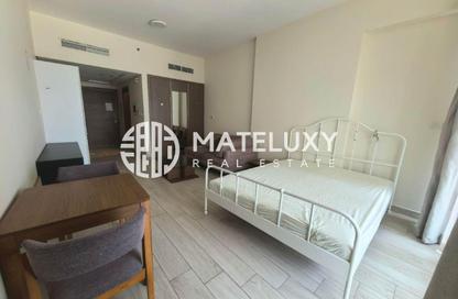 Apartment - Studio - 1 for rent in Azizi Aliyah - Dubai Healthcare City 2 - Al Jaddaf - Dubai Apartment - Studio - 1 for rent in Azizi Aliyah - Dubai Healthcare City 2 - Al Jaddaf - Dubai