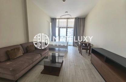 Apartment - Studio - 1 for rent in Azizi Aliyah - Dubai Healthcare City 2 - Al Jaddaf - Dubai Apartment - Studio - 1 for rent in Azizi Aliyah - Dubai Healthcare City 2 - Al Jaddaf - Dubai