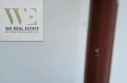 Apartment - 2 Bedrooms - 2 Bathrooms for sale in City Tower - Al Nuaimiya - Ajman