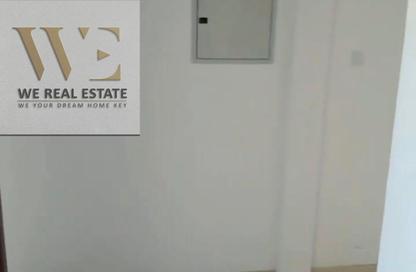 Apartment - 2 Bedrooms - 2 Bathrooms for sale in City Tower - Al Nuaimiya - Ajman