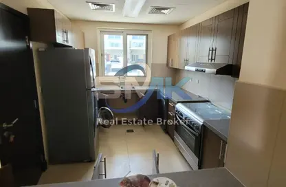 Townhouse - 3 Bedrooms - 4 Bathrooms for rent in Warsan Village - International City - Dubai Townhouse - 3 Bedrooms - 4 Bathrooms for rent in Warsan Village - International City - Dubai