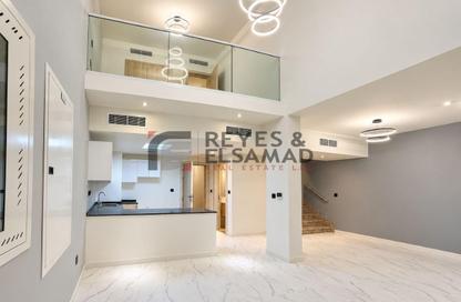 Townhouse - 2 - 3 for rent in Rukan 3 - Rukan - Dubai