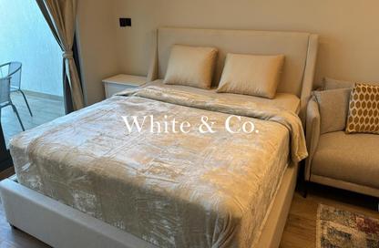 Apartment - Studio - 1 Bathroom for sale in Rokane G25 - District 10 - Jumeirah Village Circle - Dubai Apartment - Studio - 1 Bathroom for sale in Rokane G25 - District 10 - Jumeirah Village Circle - Dubai