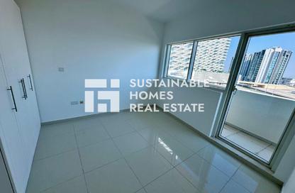 Apartment - 3 Bedrooms - 4 Bathrooms for rent in Marina Bay by DAMAC - Najmat Abu Dhabi - Al Reem Island - Abu Dhabi