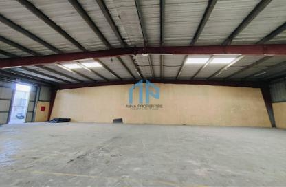 Warehouse - Studio for rent in Al Quoz Industrial Area 3 - Al Quoz Industrial Area - Al Quoz - Dubai Warehouse - Studio for rent in Al Quoz Industrial Area 3 - Al Quoz Industrial Area - Al Quoz - Dubai