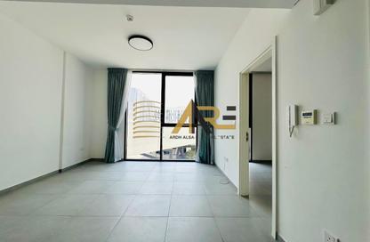 Apartment - 1 Bedroom - 2 Bathrooms for rent in The Solo - Aljada - Sharjah
