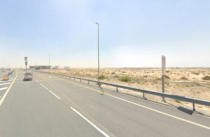 Land - Studio for sale in Athaib - Al Rowdat Suburb - Sharjah Land - Studio for sale in Athaib - Al Rowdat Suburb - Sharjah