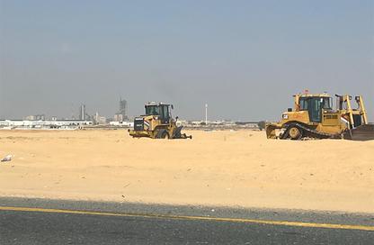 Land - Studio for sale in Athaib - Al Rowdat Suburb - Sharjah