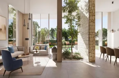 Villa - 5 Bedrooms - 6 Bathrooms for sale in The Acres (Phase 1) - The Acres - Dubai Villa - 5 Bedrooms - 6 Bathrooms for sale in The Acres (Phase 1) - The Acres - Dubai