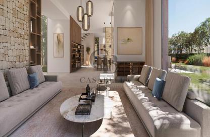 Villa - 5 - 6 for sale in The Acres (Phase 1) - The Acres - Dubai Villa - 5 - 6 for sale in The Acres (Phase 1) - The Acres - Dubai