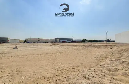 Land - Studio for sale in Downtown Jebel Ali - Dubai