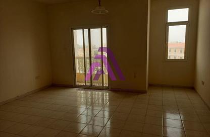 Apartment - Studio - 1 Bathroom for rent in Building R22 - France Cluster - International City - Dubai