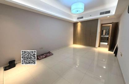 شقة - 2 غرف نوم - 3 حمامات للايجار في أبراج غلفا - الراشدية 1 - الراشدية - عجمان