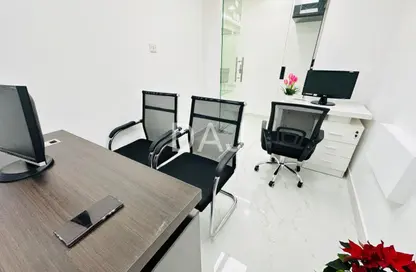 Office Space - 1 Bedroom - 1 Bathroom for rent in Reem Residency - Al Karama - Dubai