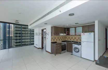 شقة - غرفة نوم - 2 حمامات للبيع في برج إنديجو - (JLT) مجمع D - أبراج بحيرات الجميرا - دبي