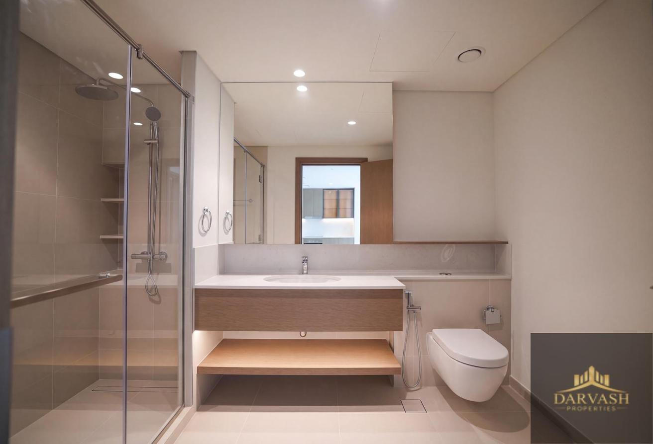 Unfurnished 1BR | Prime Location | Ready to Move photo 8