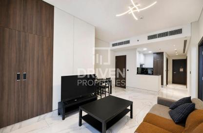 Apartment - 1 - 1 for rent in J ONE Tower A - J ONE - Business Bay - Dubai Apartment - 1 - 1 for rent in J ONE Tower A - J ONE - Business Bay - Dubai