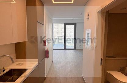Apartment - Studio - 1 Bathroom for rent in Koro One - Jumeirah Garden City - Al Satwa - Dubai Apartment - Studio - 1 Bathroom for rent in Koro One - Jumeirah Garden City - Al Satwa - Dubai