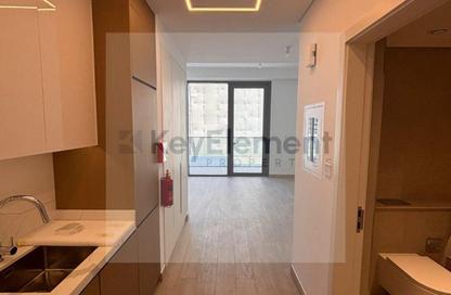 Apartment - Studio - 1 Bathroom for rent in Koro One - Jumeirah Garden City - Al Satwa - Dubai Apartment - Studio - 1 Bathroom for rent in Koro One - Jumeirah Garden City - Al Satwa - Dubai