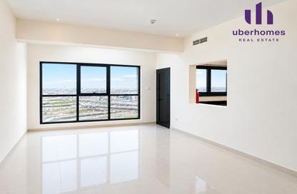 Apartment - 2 - 2 for rent in Escan Tower - Dubai Marina - Dubai