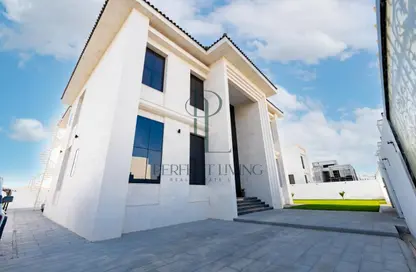 Villa - 5 Bedrooms - 6 Bathrooms for rent in Nad Al Sheba 2 - Nad Al Sheba - Dubai