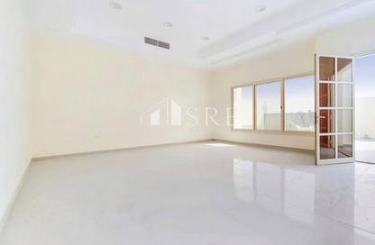 Villa - 7+ Bedrooms - 7+ Bathrooms for rent in Jebel Ali Hills - Saih Shuaib 1 - Jebel Ali - Dubai