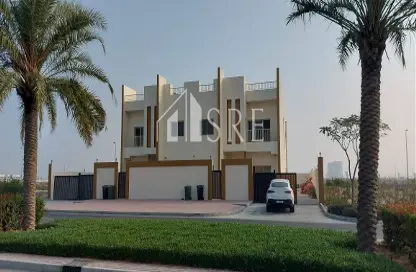 Villa for rent in Jebel Ali Hills - Saih Shuaib 1 - Jebel Ali - Dubai Villa for rent in Jebel Ali Hills - Saih Shuaib 1 - Jebel Ali - Dubai