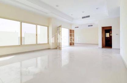 Villa - 7+ Bedrooms - 7+ Bathrooms for rent in Jebel Ali Hills - Saih Shuaib 1 - Jebel Ali - Dubai