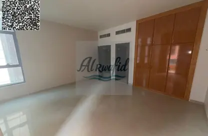 شقة - 3 غرف نوم - 4 حمامات للايجار في برج النعيمية 1 - أبراج النعيمية - النعيمية - عجمان