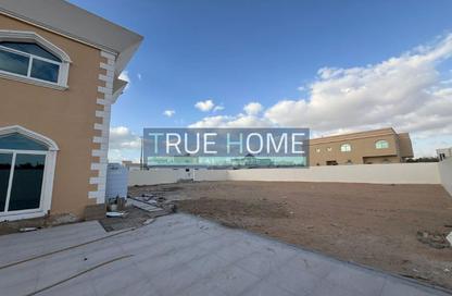 Villa - 4 Bedrooms - 4 Bathrooms for sale in Al Ramtha - Wasit - Sharjah